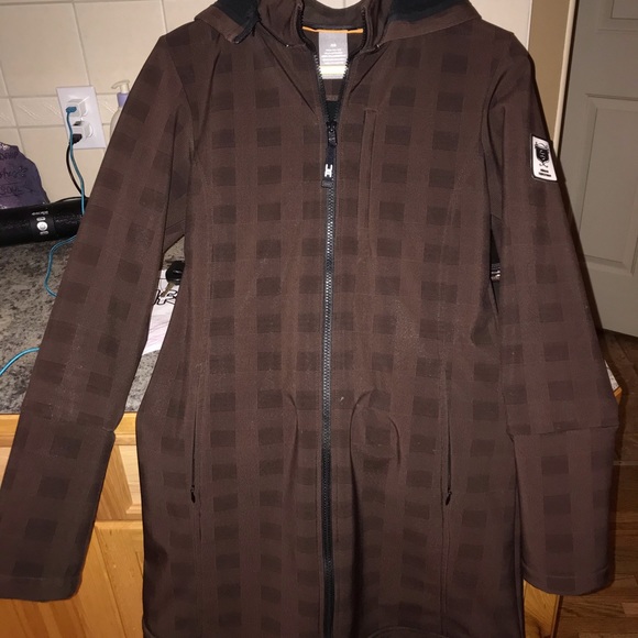 Asmar Equestrian coat - Picture 1 of 3